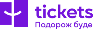 ТІКЕТС.ЮЕЙ