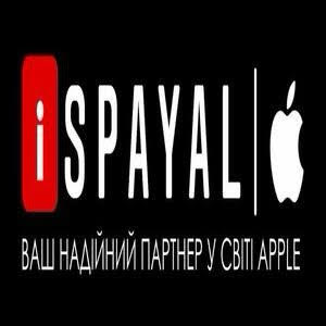 Магазин телефонів"ISPAYAL backup"